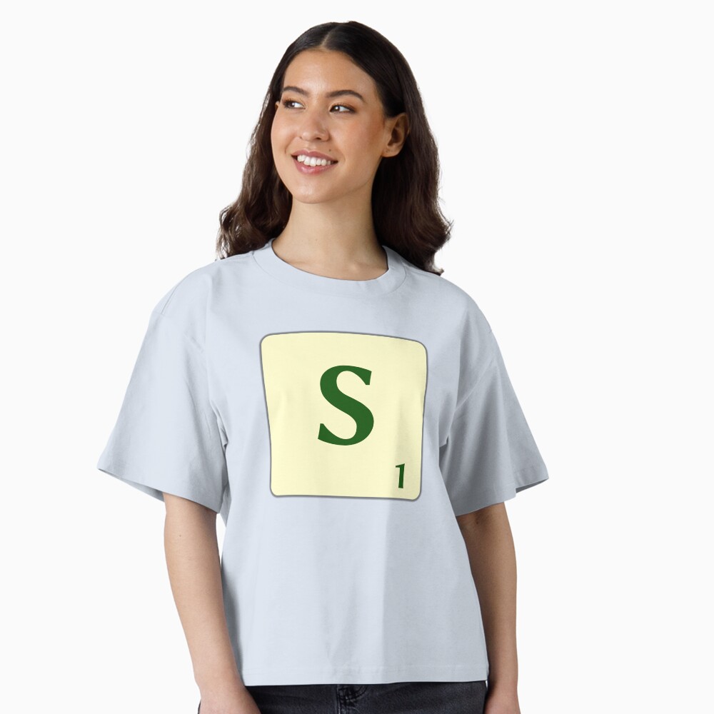 Vista previa del artículo con la obra «Camiseta holgada boxy», diseñado y vendido por fgrdisseny.