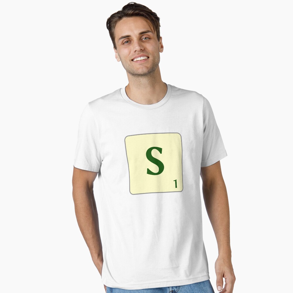 Vista previa del artículo con la obra «Camiseta esencial», diseñado y vendido por fgrdisseny.