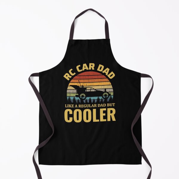 Item preview, RC Car 4x4 Offroad Vintage Retro Dad Fathers day designed and sold by CuteDesigns1.