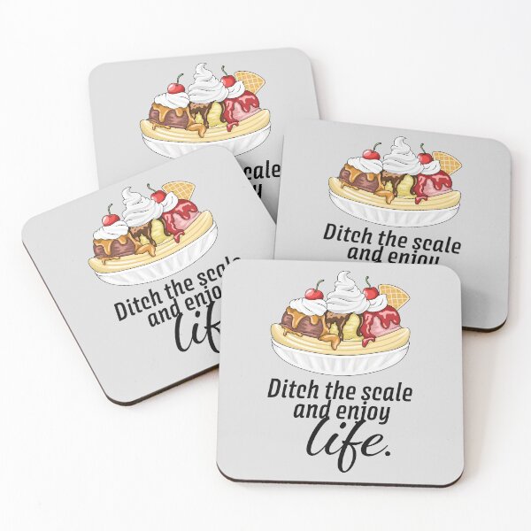 Item preview, Banana split sundae tasty ice cream parlour designed and sold by ARTemyzz.