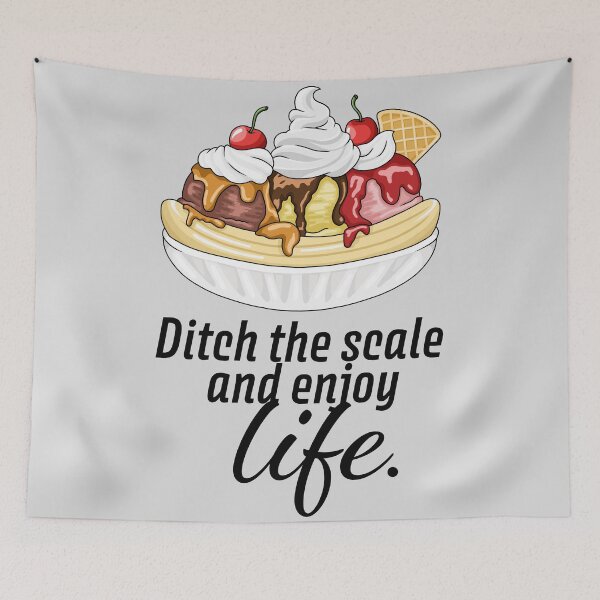 Item preview, Banana split sundae tasty ice cream parlour designed and sold by ARTemyzz.