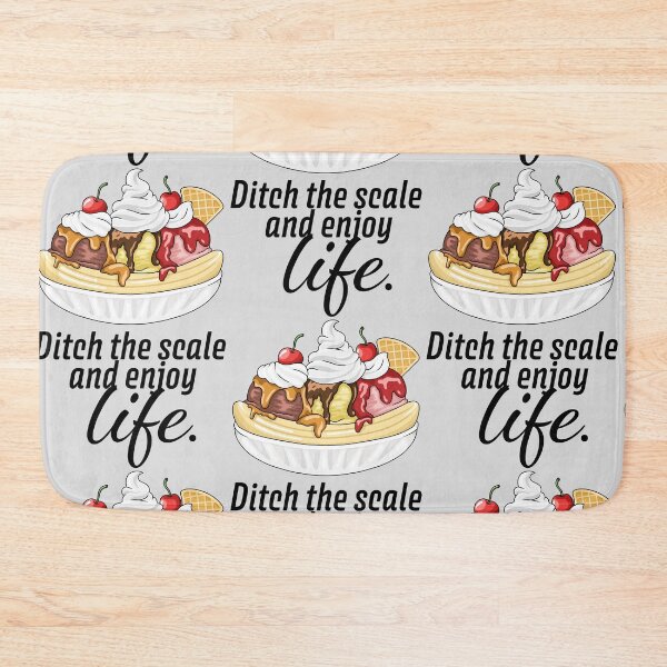 Item preview, Banana split sundae tasty ice cream parlour designed and sold by ARTemyzz.