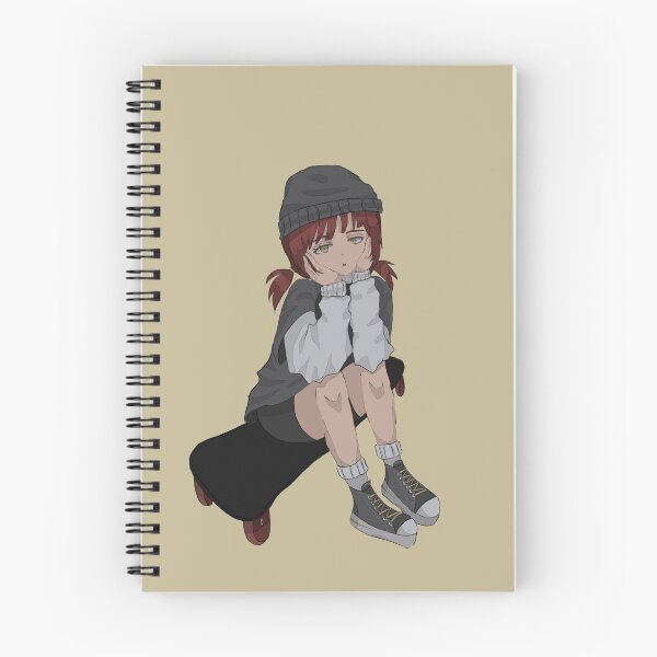 Item preview, Skater Girl designed and sold by jookietea.