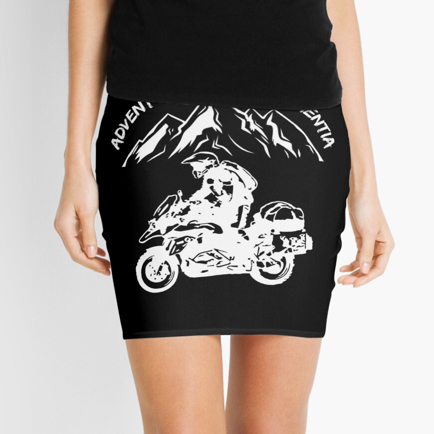 Item preview, Mini Skirt designed and sold by Vrabis.