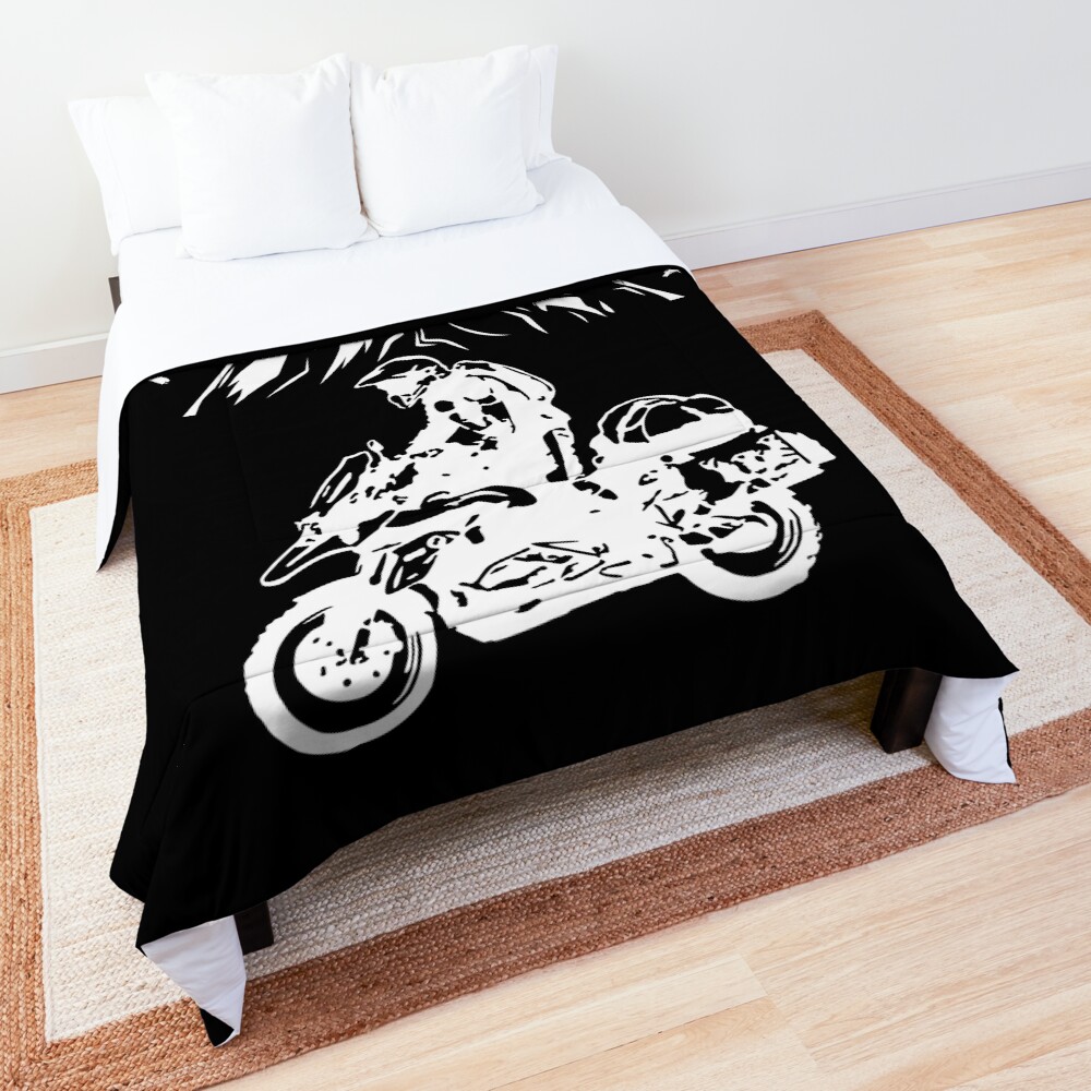 Item preview, Comforter designed and sold by Vrabis.