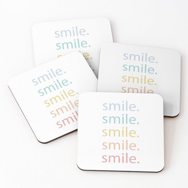 Item preview, smile designed and sold by Superarm.