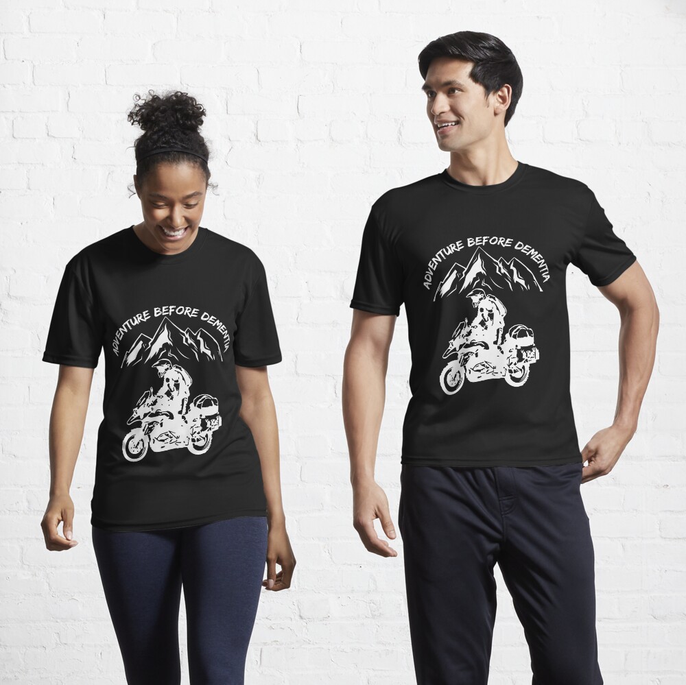 Item preview, Active T-Shirt designed and sold by Vrabis.