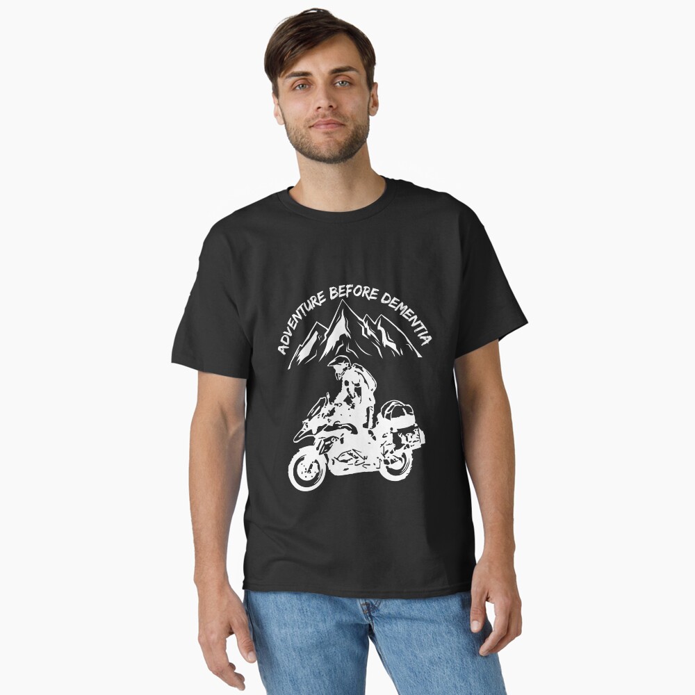 Item preview, Classic T-Shirt designed and sold by Vrabis.
