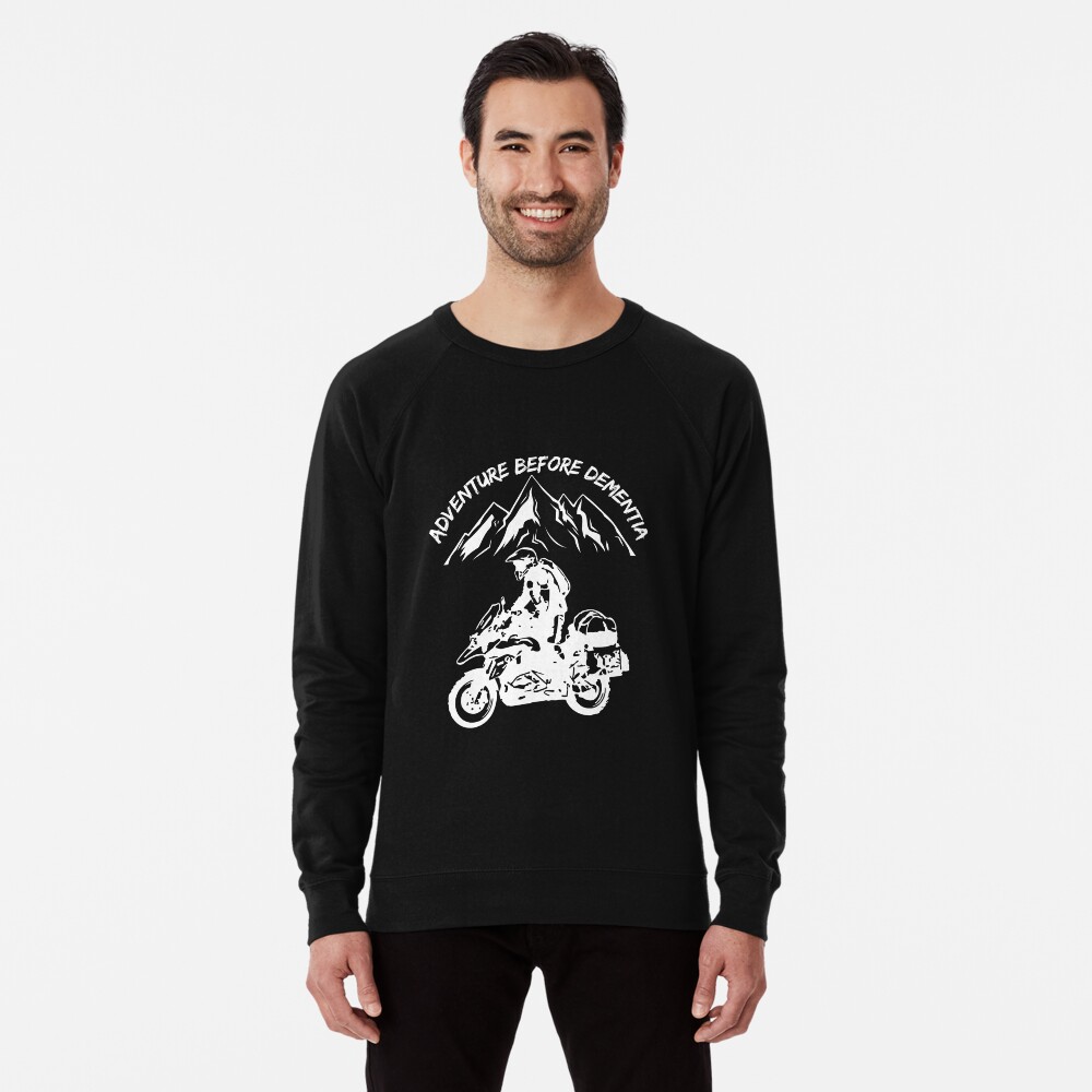 Item preview, Lightweight Sweatshirt designed and sold by Vrabis.
