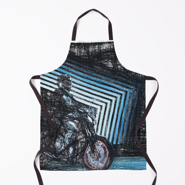 Item preview, moto mt 07 designed and sold by ossipat.