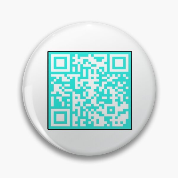 Item preview, Surprise Qr code designed and sold by Rosegirlgirl.