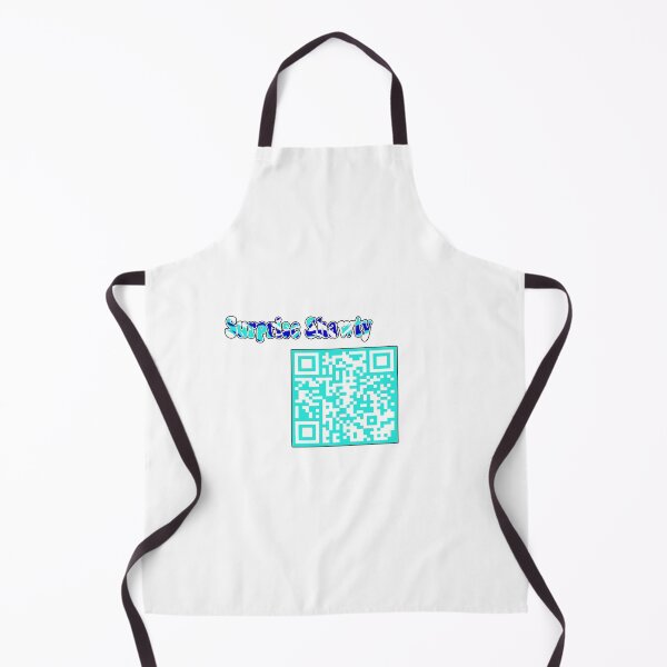 Item preview, Surprise Qr code designed and sold by Rosegirlgirl.