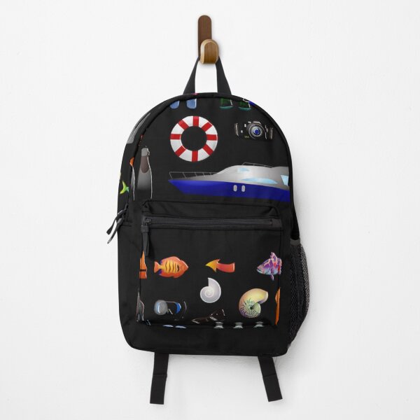 Item preview, Living the dive life designed and sold by Easy Rider.