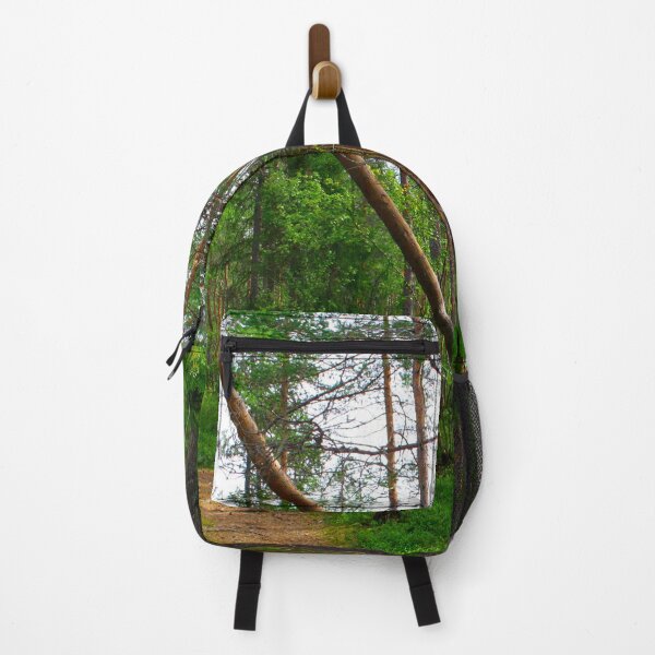 Item preview, Into The Woods  designed and sold by Niina  Niskanen.