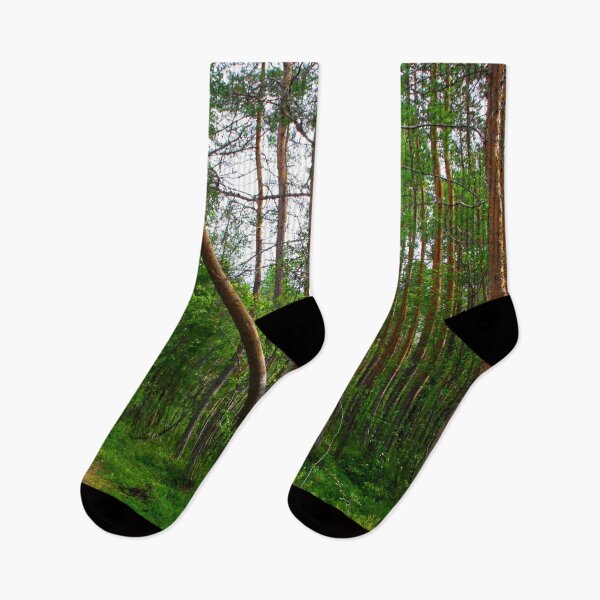 Item preview, Into The Woods  designed and sold by Niina  Niskanen.
