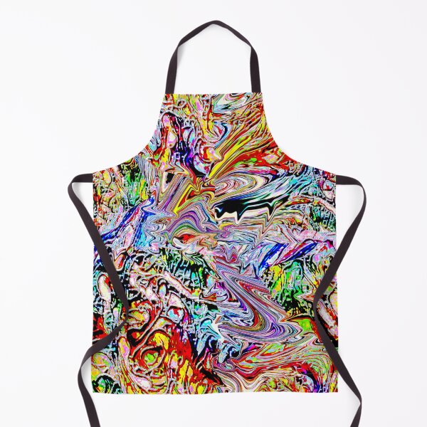 Item preview, atracción extendida abstracción infinito designed and sold by Maria Mihailova.
