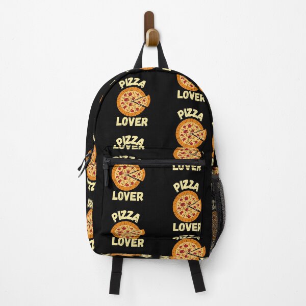 Item preview, Pizza lover designed and sold by Ani1111.