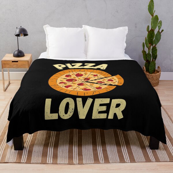 Item preview, Pizza lover designed and sold by Ani1111.