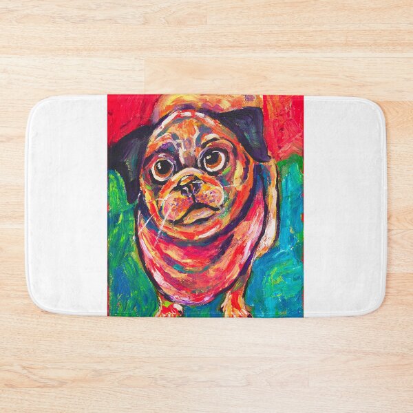 Item preview, Pugsley designed and sold by vintagejoann.