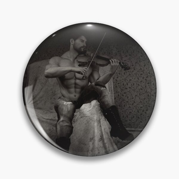 Artikelvorschau, Apocalyptic violinist (3e) entworfen und verkauft von 3D-Warrior.