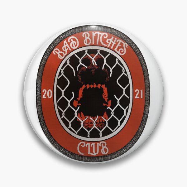 Artikelvorschau, Bad Ass Babes Club entworfen und verkauft von Rachdoestattoos.