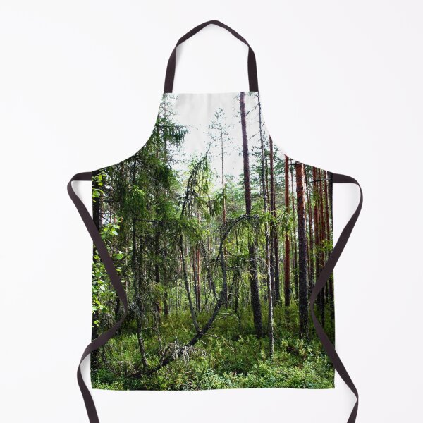 Item preview, Forest Spirits designed and sold by Niina Niskanen.