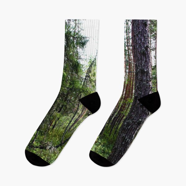 Item preview, Forest Spirits  designed and sold by Niina  Niskanen.