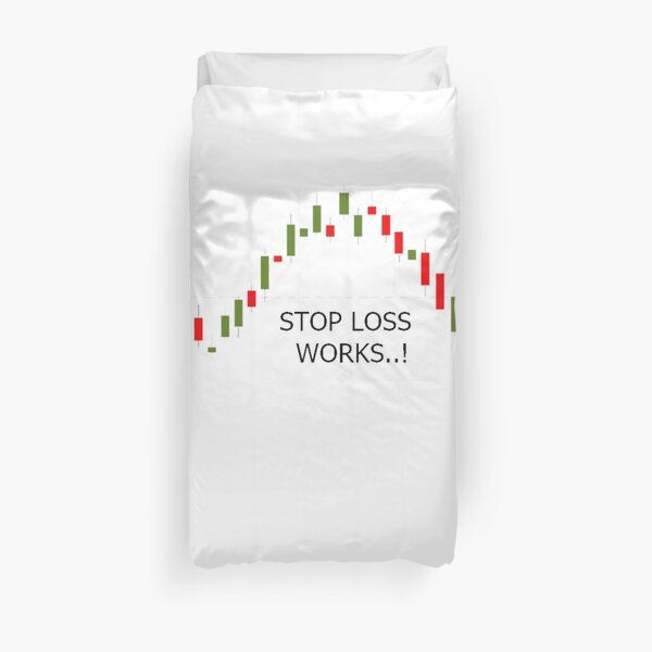 Stop loss FUNCIONA ..! Funda nórdica