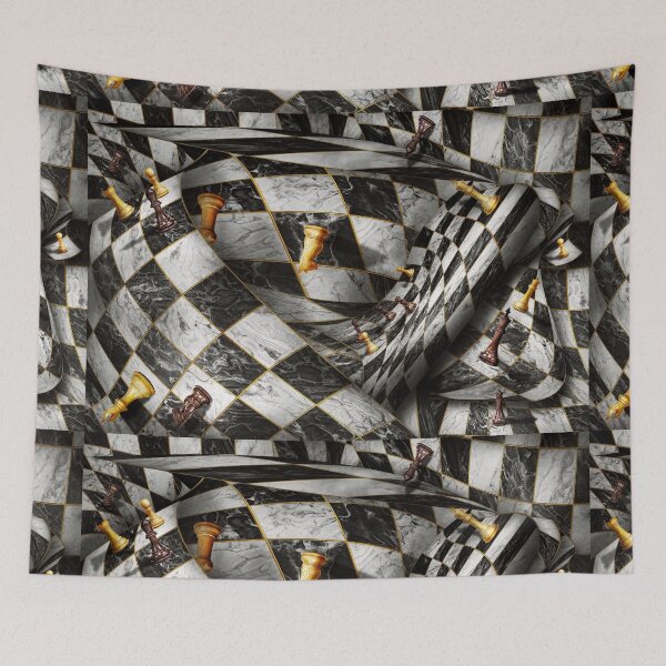 Item preview, Hobby - Chess - Your move designed and sold by Mike Savad Photography.