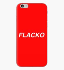 ASAP ROCK / FLACKO (A $ AP Mob) iPhone-Hülle & Cover