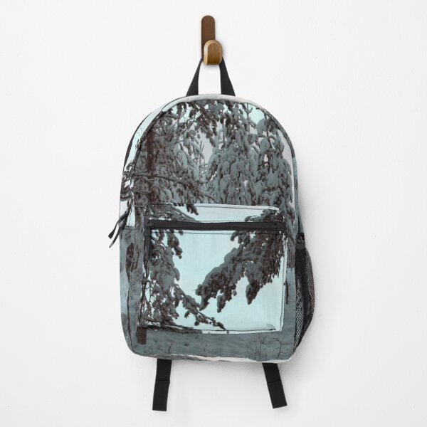 Item preview, Morning Winter Light designed and sold by Niina Niskanen.