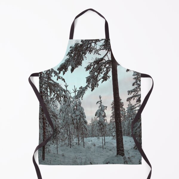 Item preview, Morning Winter Light designed and sold by Niina Niskanen.