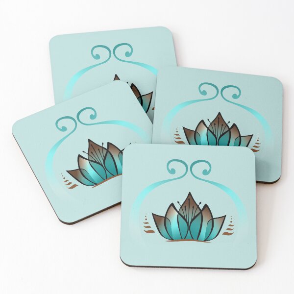 Item preview, Zen Lotus designed and sold by KHATDESIGNITALY.