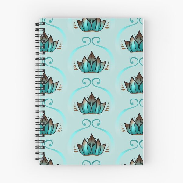 Item preview, Zen Lotus designed and sold by KHATDESIGNITALY.