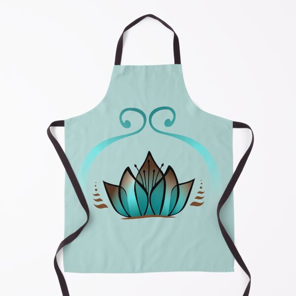Item preview, Zen Lotus designed and sold by KHATDESIGNITALY.