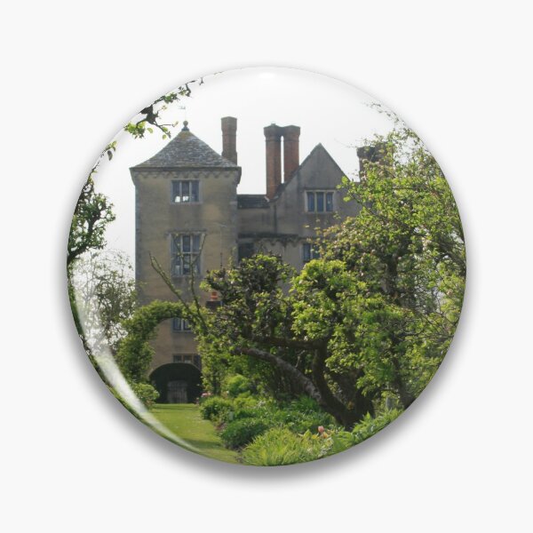 Item preview, To The Manor 'Borne designed and sold by RedHillDigital.