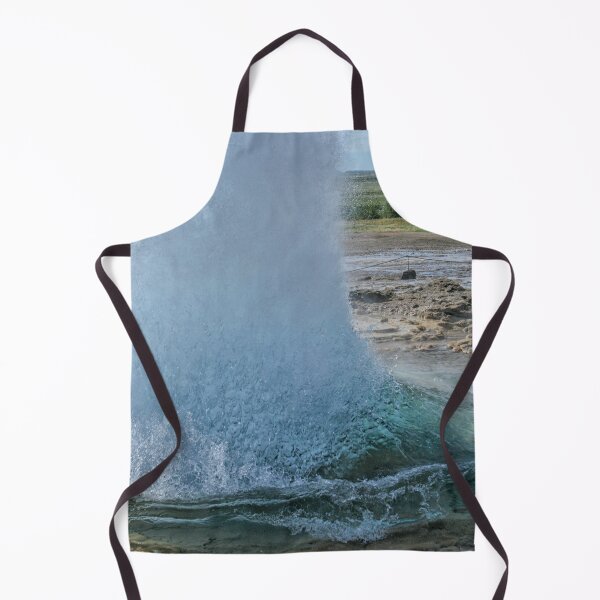Item preview, Strokkur geyser in Iceland  designed and sold by Photopat.