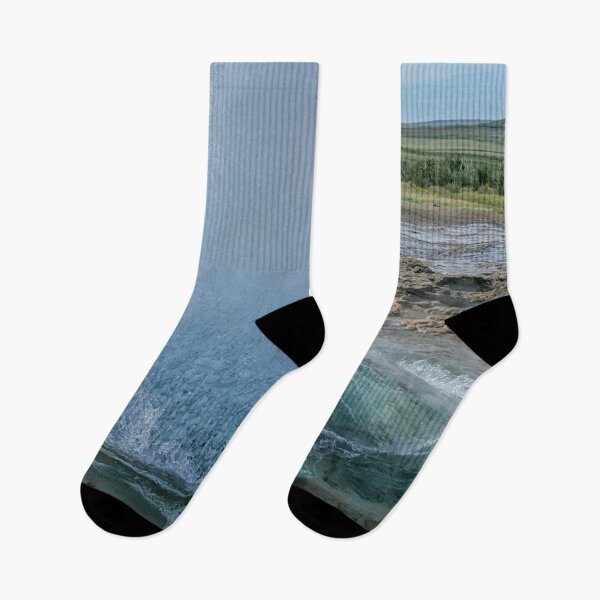 Item preview, Strokkur geyser in Iceland designed and sold by Photopat.