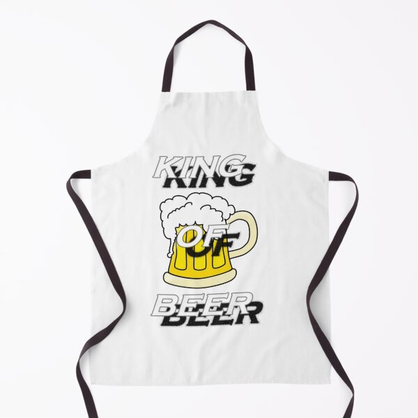Aperçu de l'œuvre King Of Beer créée et vendue par Scorpionjin.