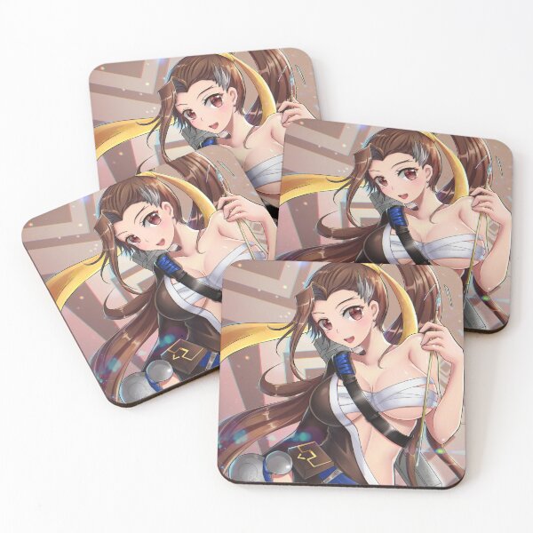 Item preview, HANZO Ver. girl designed and sold by akth555.