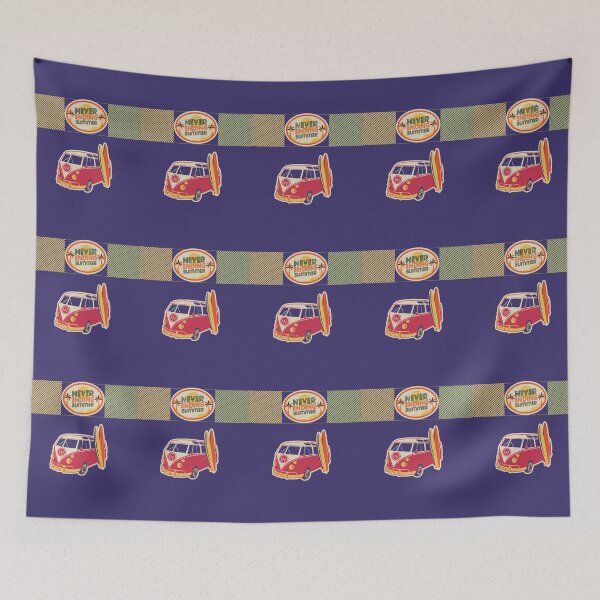 Item preview, Summer vacation surfing sunrise designed and sold by Salimtinwale.