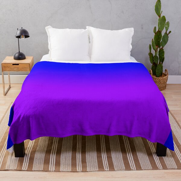 Item preview, blue to purple fade gradient  designed and sold by Ray Loka.