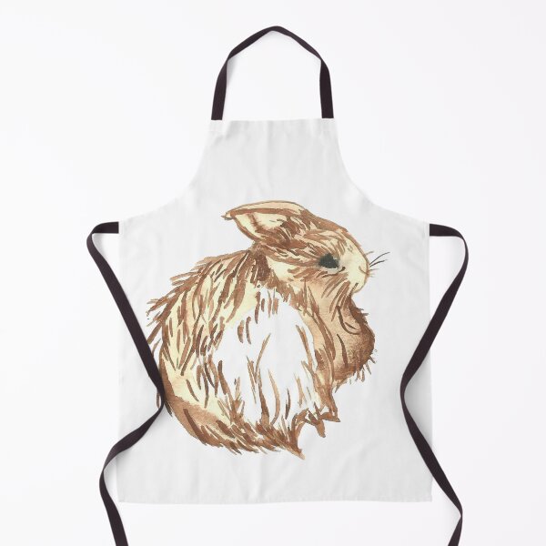 Item preview, Little Brown Bunny designed and sold by Niina Niskanen.