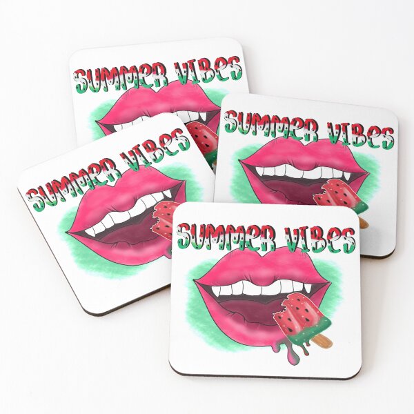 Item preview, Summer Vibes for v1 designed and sold by dalypdesign.