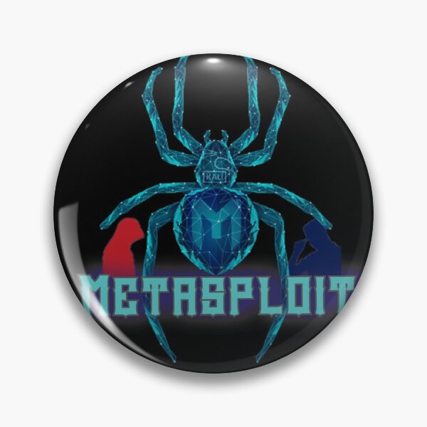 Item preview, Metasploit Spider designed and sold by artifx.