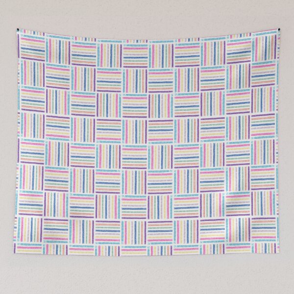 Item preview, Rapport lines color 1 designed and sold by Sintes.