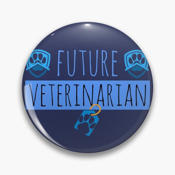 Item preview, Future Veterinarian Funny Vet Student designed and sold by ByTekk.
