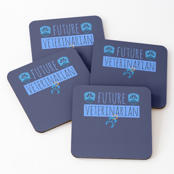 Item preview, Future Veterinarian Funny Vet Student designed and sold by ByTekk.