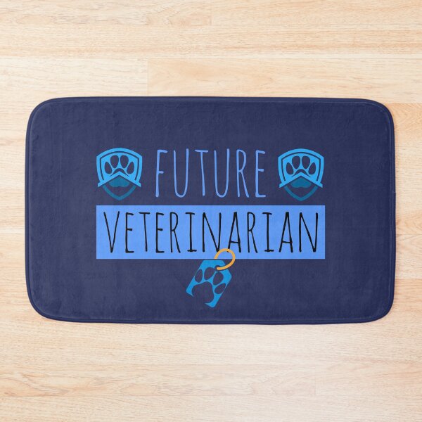 Item preview, Future Veterinarian Funny Vet Student designed and sold by ByTekk.