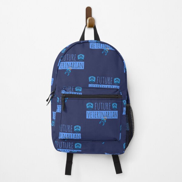 Item preview, Future Veterinarian Funny Vet Student designed and sold by ByTekk.